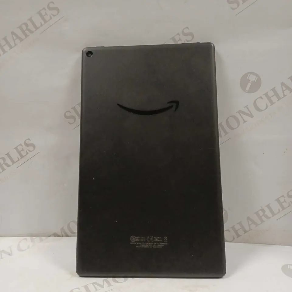 FIRE HD 10 TABLETS - 10.1 1080P FULL HD DISPLAY 32 GB IN BLACK