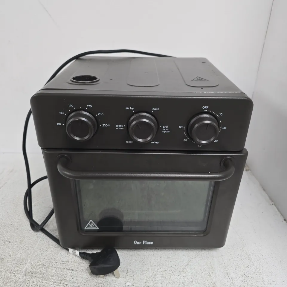 OUR PLACE WONDER OVEN