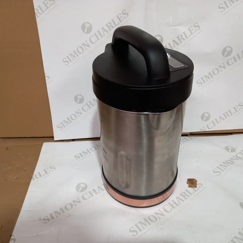 TOWER T12031RG SOUP MAKER