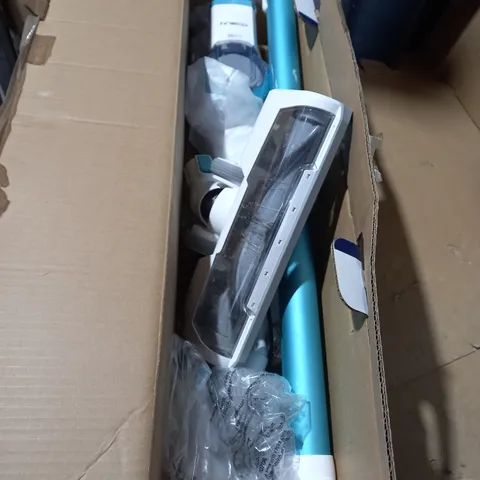 TINECO PWRHERO 11 CORDLESS STICK VACUUM CLEANER