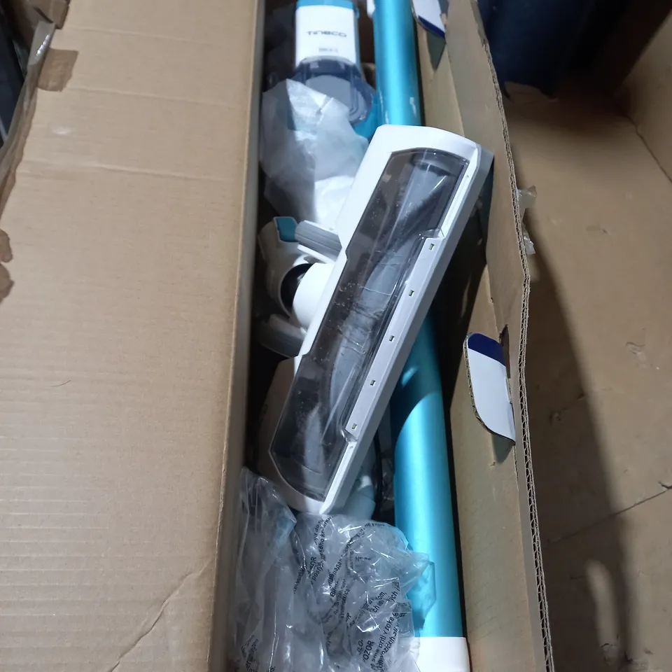 TINECO PWRHERO 11 CORDLESS STICK VACUUM CLEANER