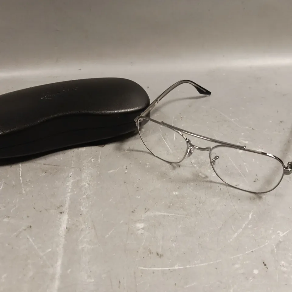 RAY-BAN RB6485 GLASSES 