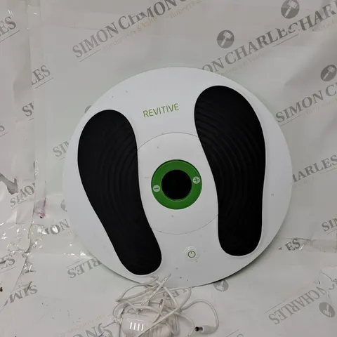 BOXED REVITIVE ESSENTIAL CIRCULATION BOOSTER