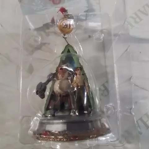 BOXED SKETCHBOOK ORNAMENT COLLECTION