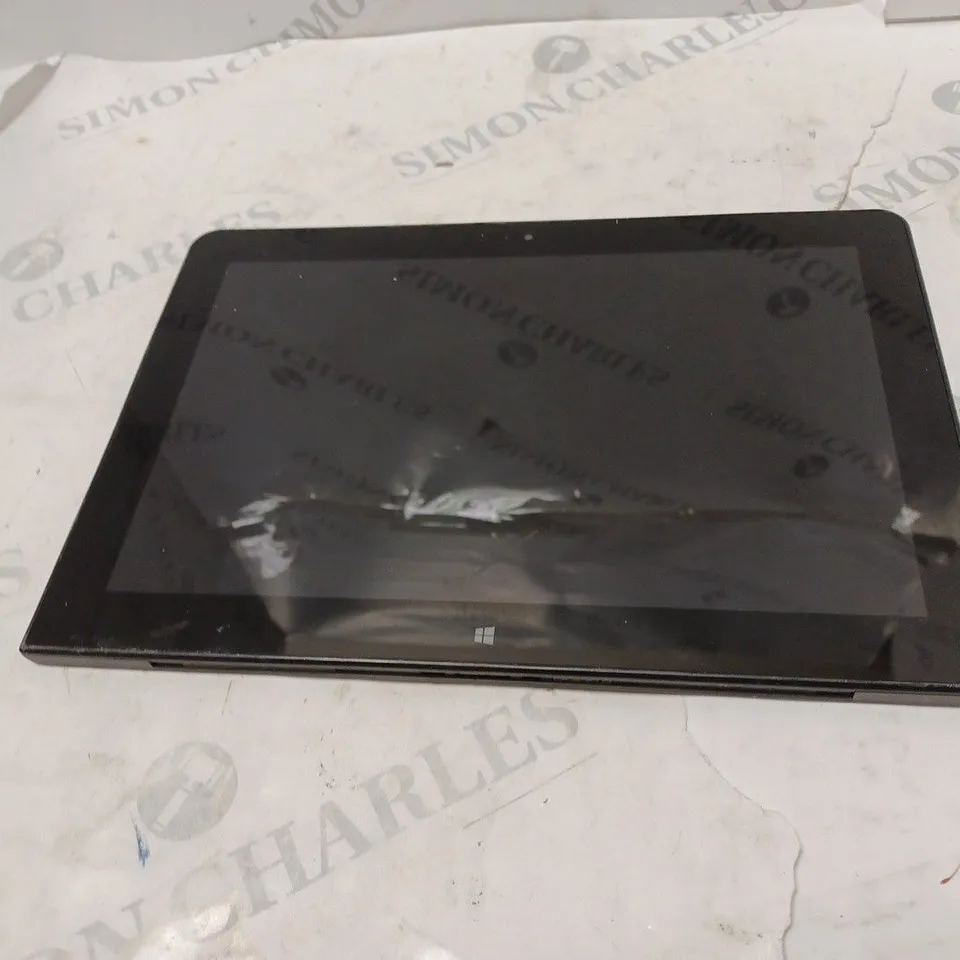 LENOVO THINKPAD TABLET IN BLACK 