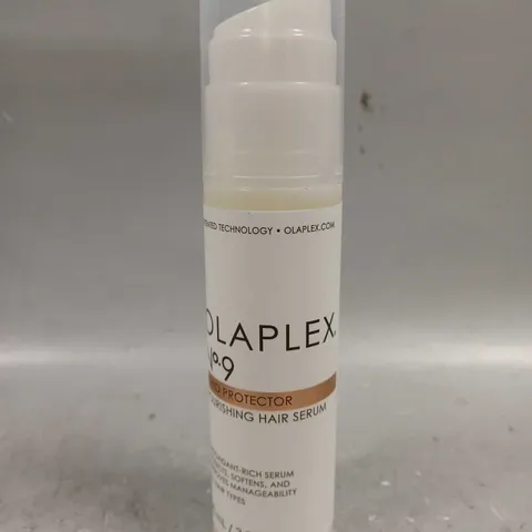 OLAPLEX NO9 NOURISHING HAIR SERUM - 90ML 