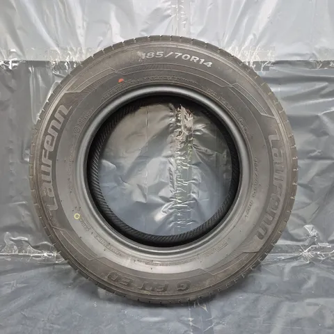 LAUFENN G FIT EQ SPARE TYRE 185/70R14 8TT - COLLECTION ONLY