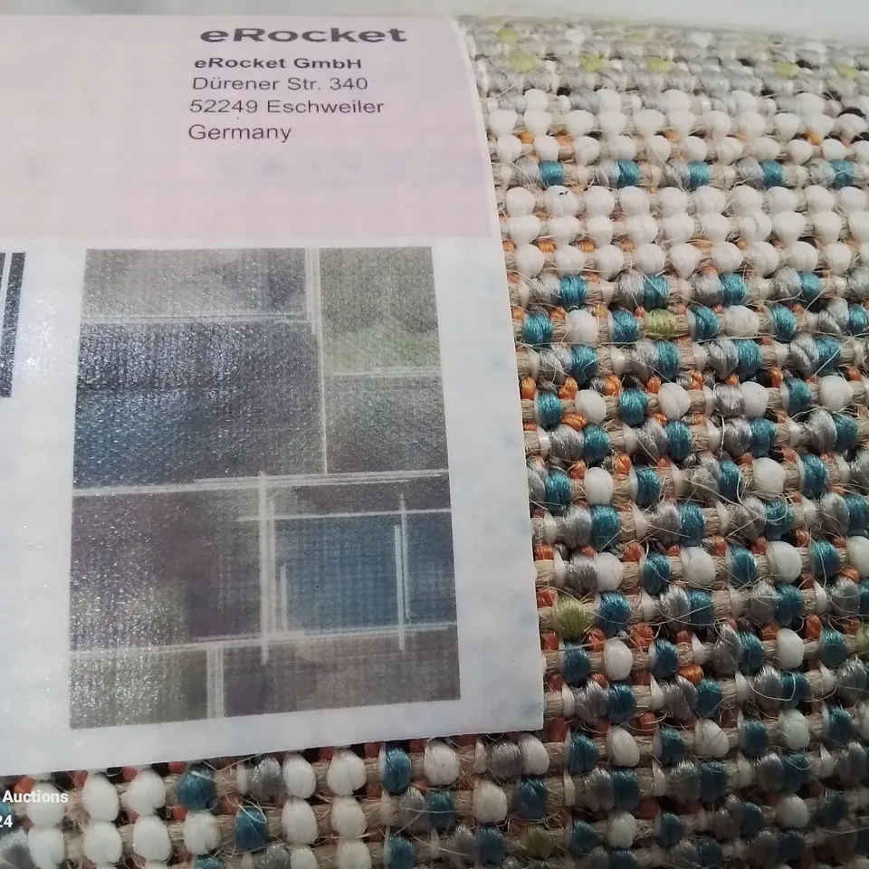 BRAND NEW PACO HOME 935 ECE MULTICOLOURED 70X140CM RUG