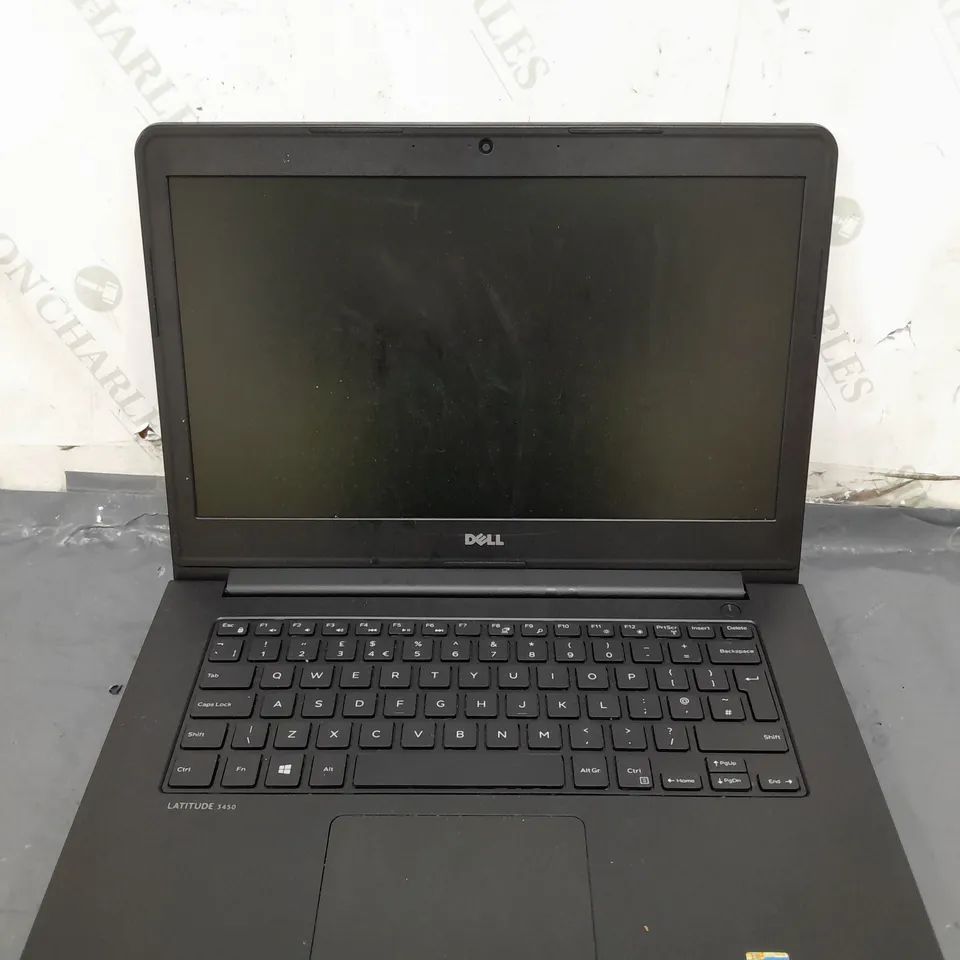 DELL LATITUDE 3450 