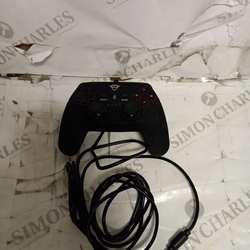 YULA USB WIRED CONTROLLER FROM PC