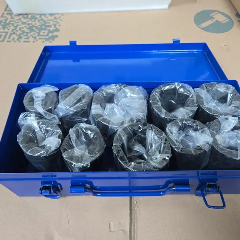 SOCKET SET