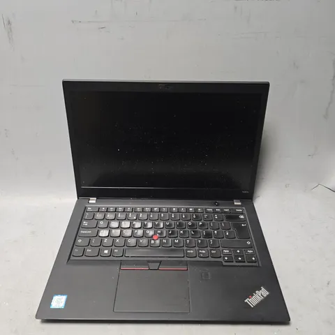 LENOVO THINKPAD T480S 