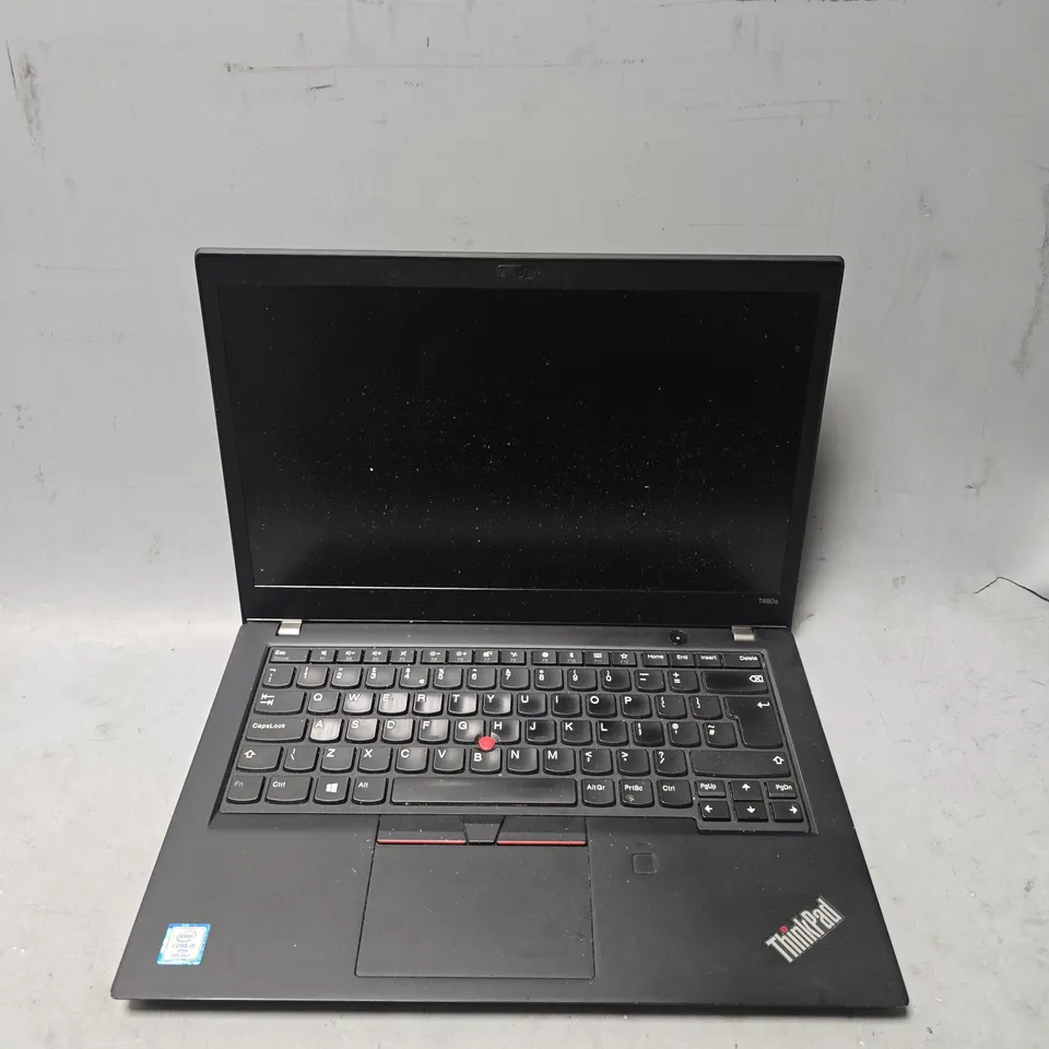 LENOVO THINKPAD T480S 