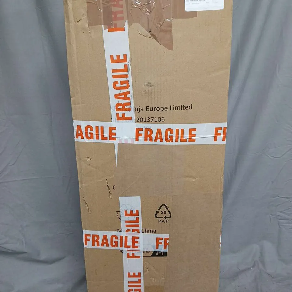 BOXED OUTLET SHARK ANTI HAIR WRAP UPRIGHT VACUUM CLEANER