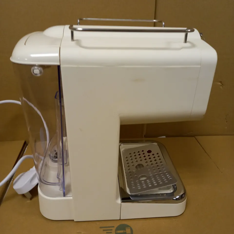 SWAN ESPRESSO COFFEE MAKER 