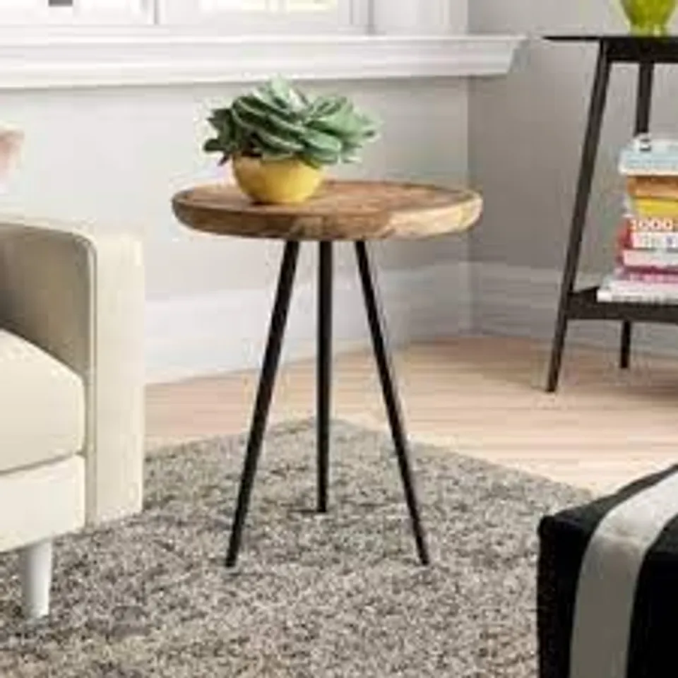 BOXED MURTAUGH TRAY TABLE