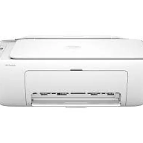 HP DESKJET 2810E ALL-IN–ONE WIRELESS COLOUR PRINTER - WHITE