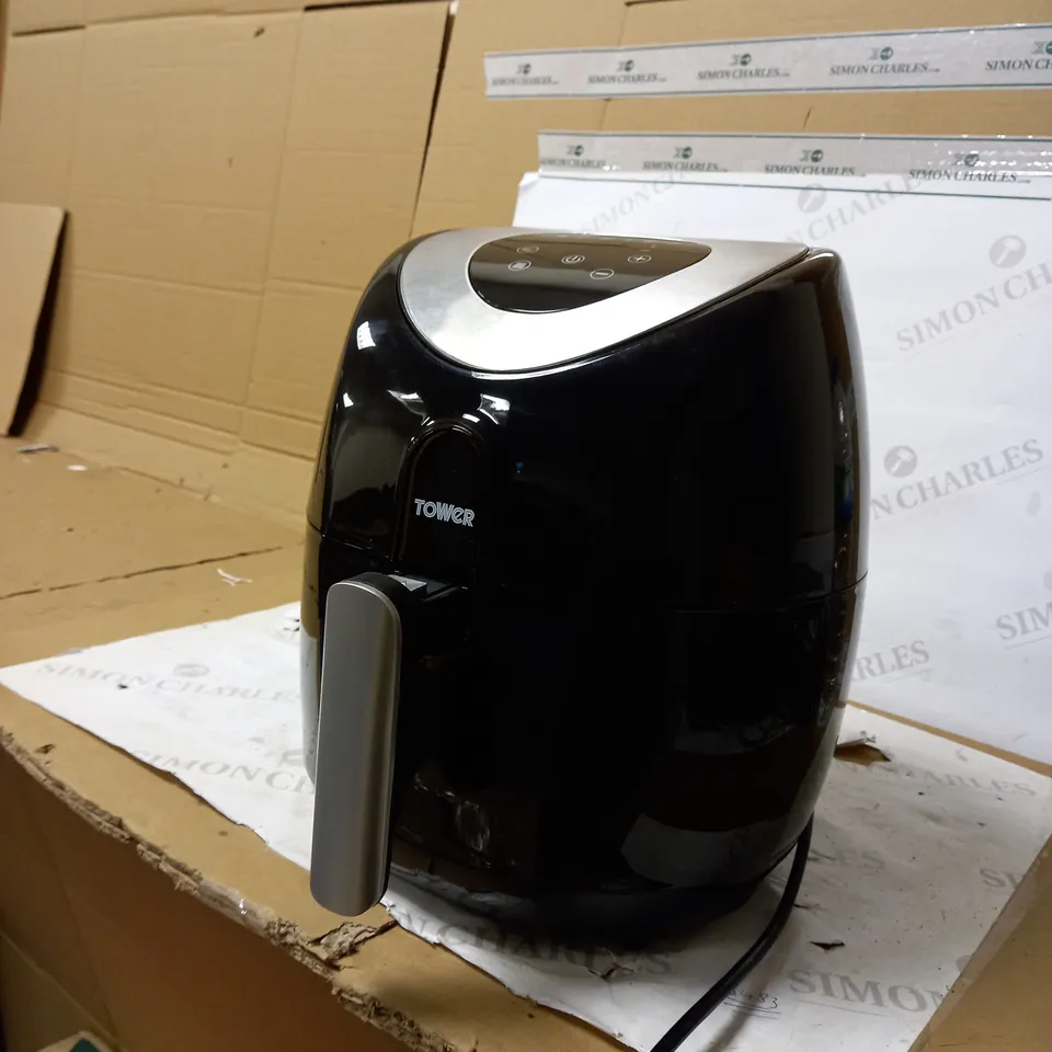TOWER DIGITAL AIR FRYER 