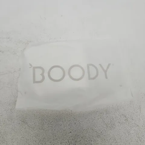 BOODY FULL BUST WIRELESS BRA β WHITE XS