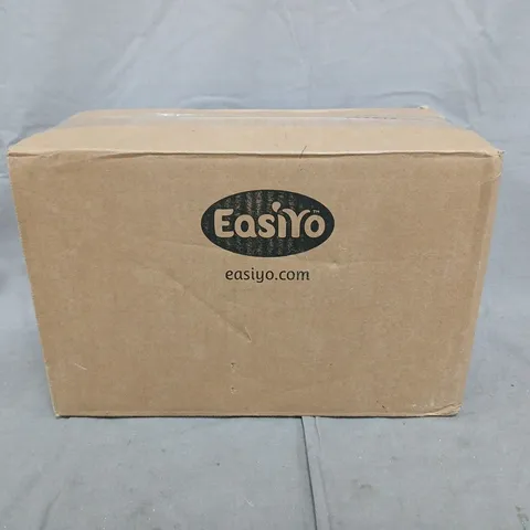 BOXED EASIYO YOGURT MAKER