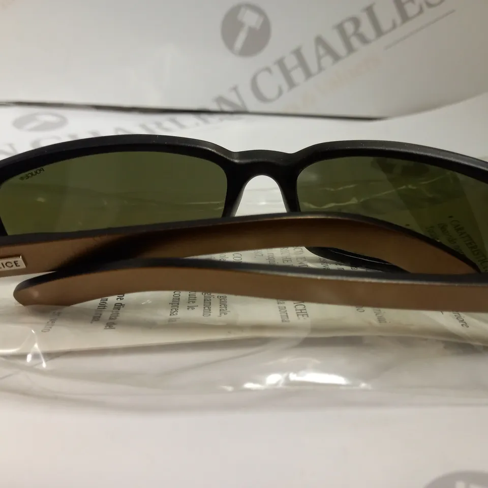 APPROXIMATELY 12 DIERRE POLICE SUNGLASSES