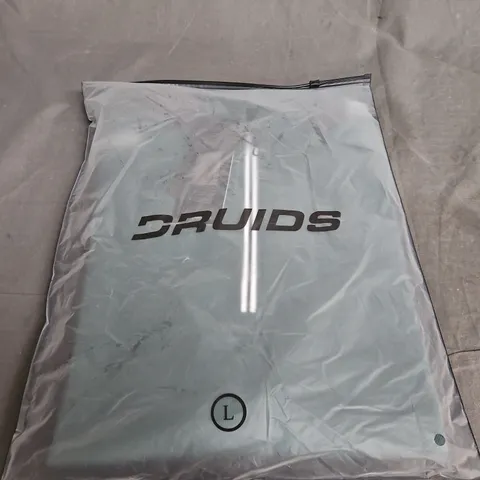 DRUIDS SERENITY MIDLAYER – SAGE, UK SIZE L