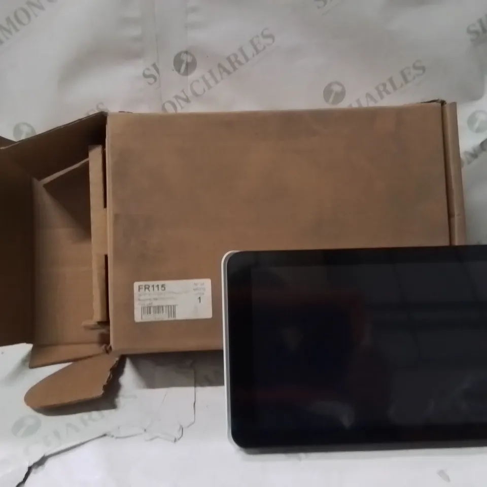 BOXED ALL IN ONE LCD SMART DISPLAY MACHINE 