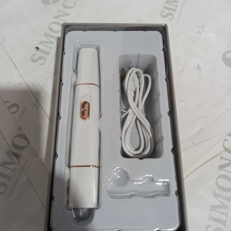 SIMPLY BEAUTY HAIR REMOVER KIT 