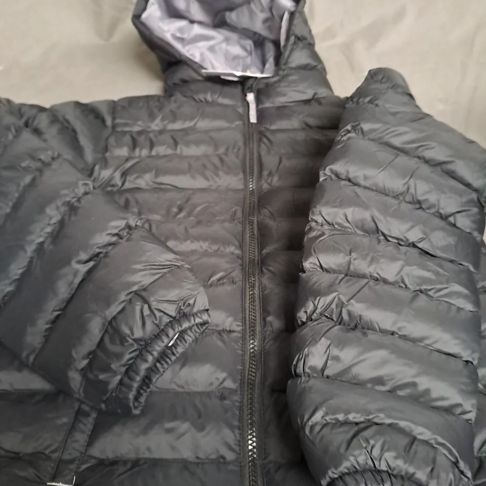 MOUNTAIN WAREHOUSE SEASONS 2 KIDS PADDED JACKET - SIZE 11-12 YEARS