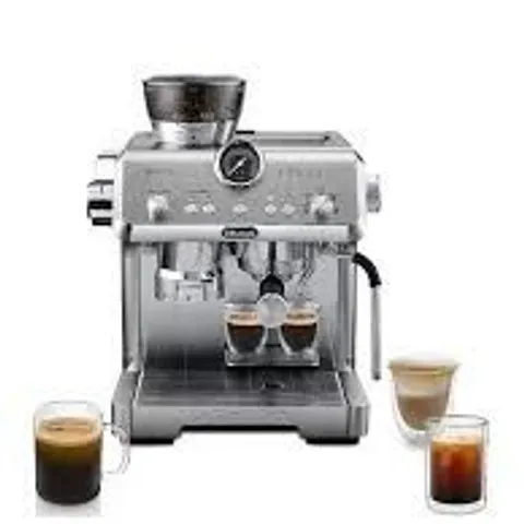 DELONGHI LA SPECALISTA OPERA - METAL