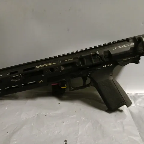 G&G ARMAMENT SMC-9 SUBMACHINE CARBINE