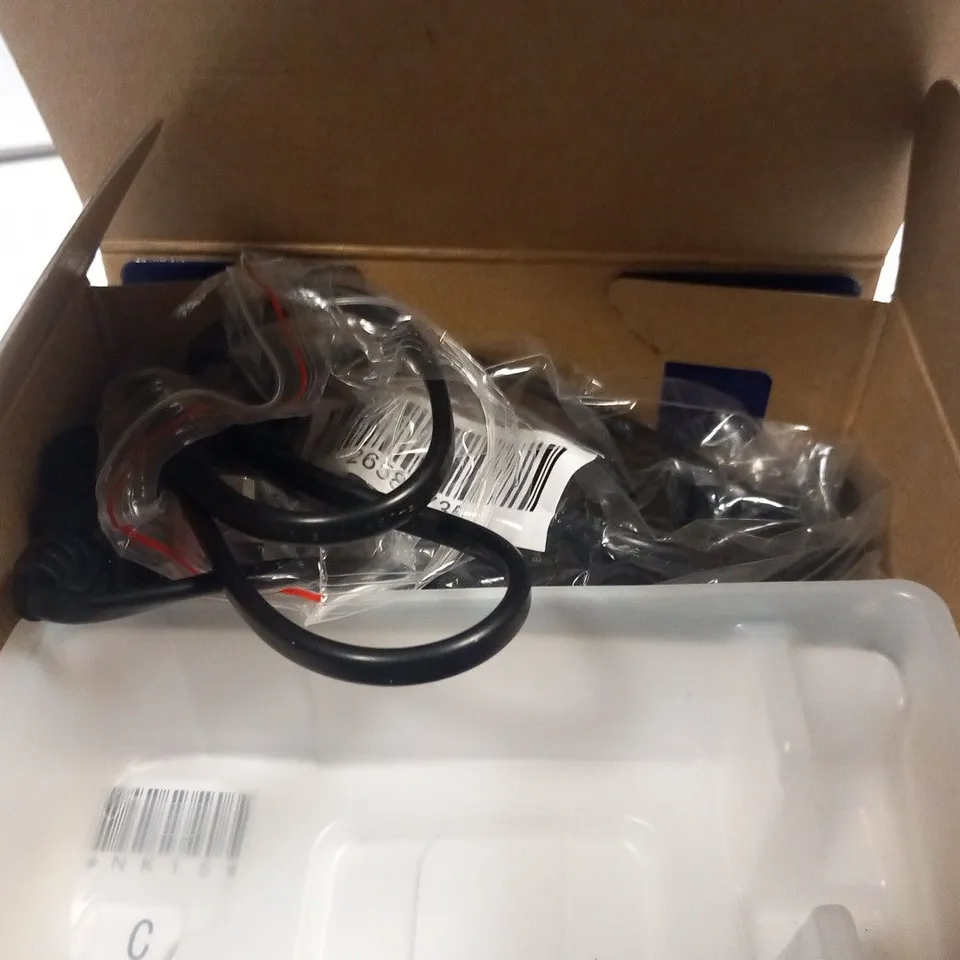 BOXED CANON POWER SHOT SX720HS DIGITAL CAMERA