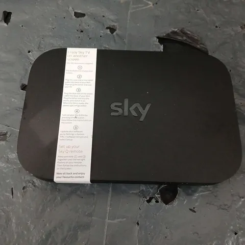 SKY Q 