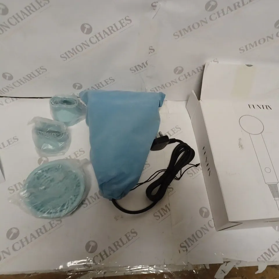 FUNTIN HAIR DRYER 
