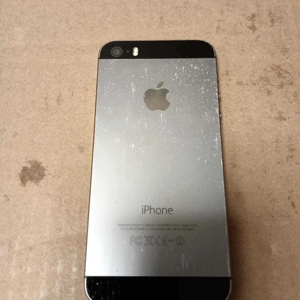 APPLE IPHONE 5S A1457 SMARTPHONE