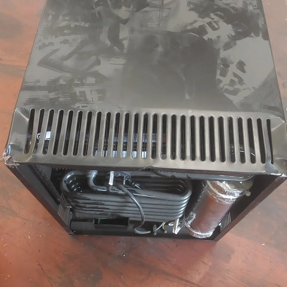 BLIZZARD BMB30 30L MINI BAR FRIDGE