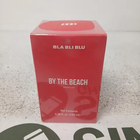 BY THE BEACH PARFUM β FRAGRANCE IN RED BOX (100 ML)