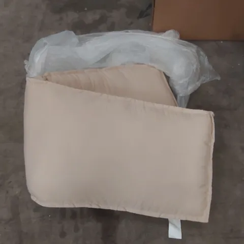 SEAT/BACK CUSHION