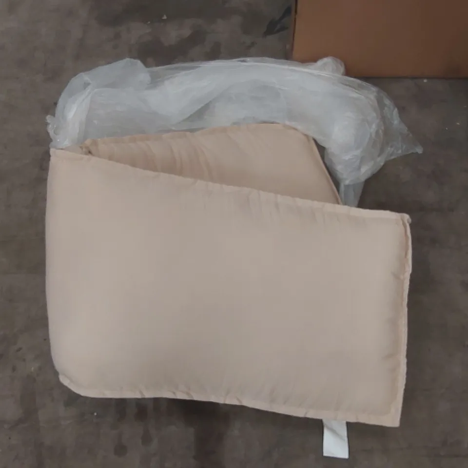 SEAT/BACK CUSHION