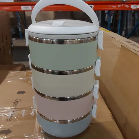 BOXED 2.8L FOOD STORAGE CONTAINER