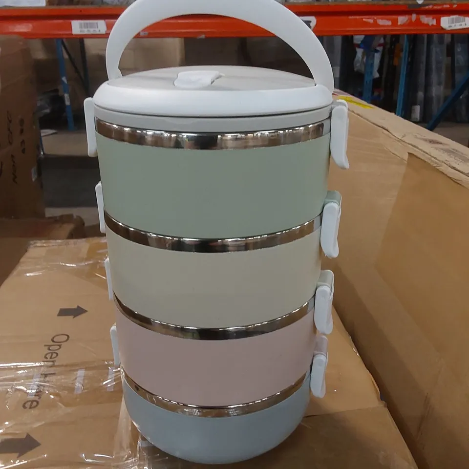 BOXED 2.8L FOOD STORAGE CONTAINER 