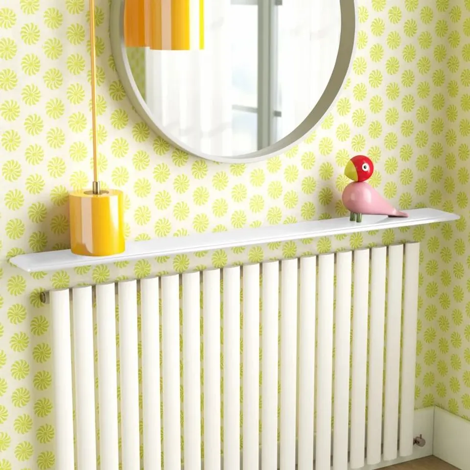 SYLVAN PLACE FLOATING SHELF SIZE 90CM W 
