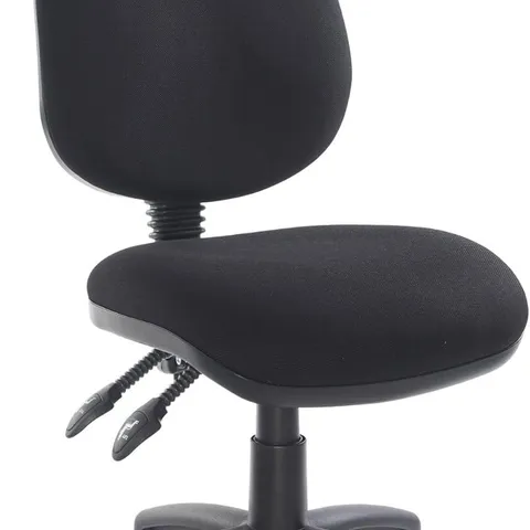 BOXED IDEAL 365 HIGH BACK OPERATOR CHAIR