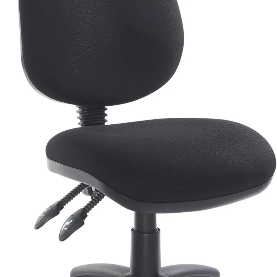 BOXED IDEAL 365 HIGH BACK OPERATOR CHAIR