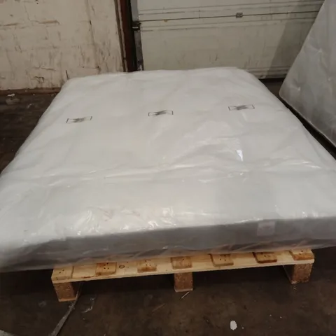 QUALITY BAGGED KINGSIZE MATTRESS