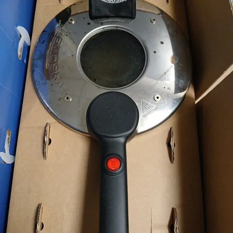 REMOSKA PORTABLE OVEN