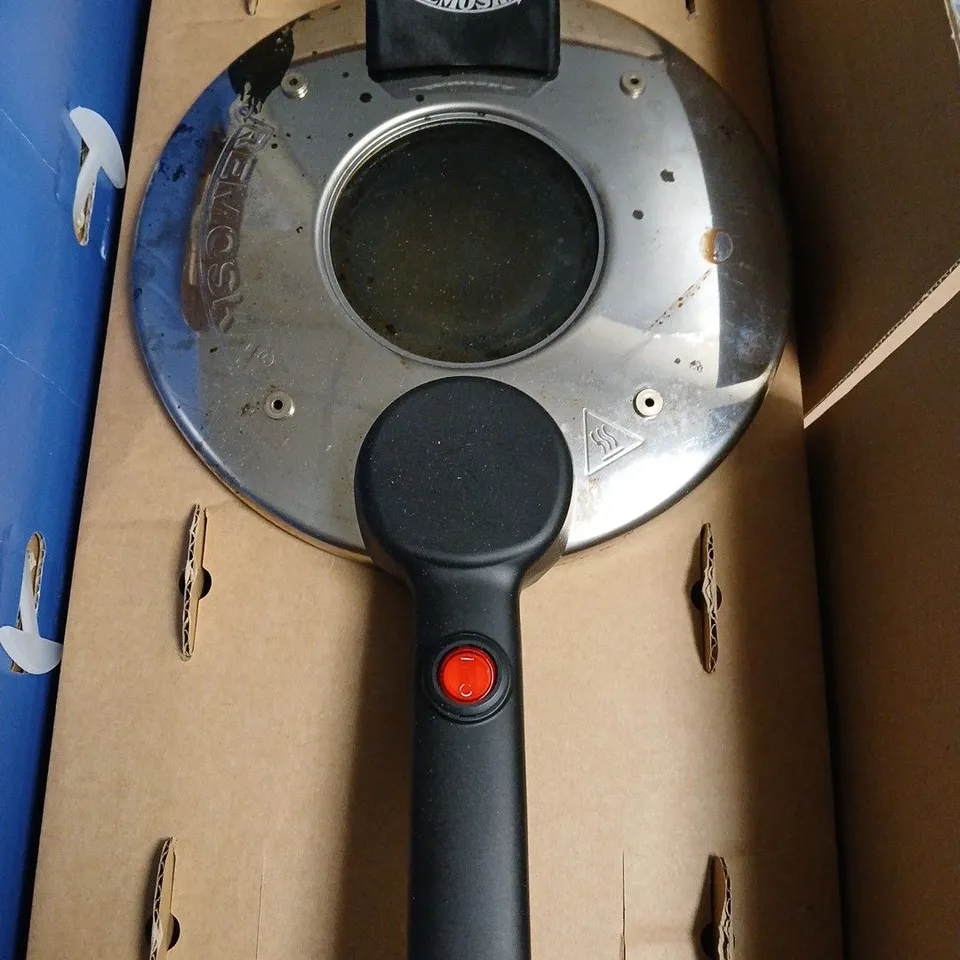 REMOSKA PORTABLE OVEN 