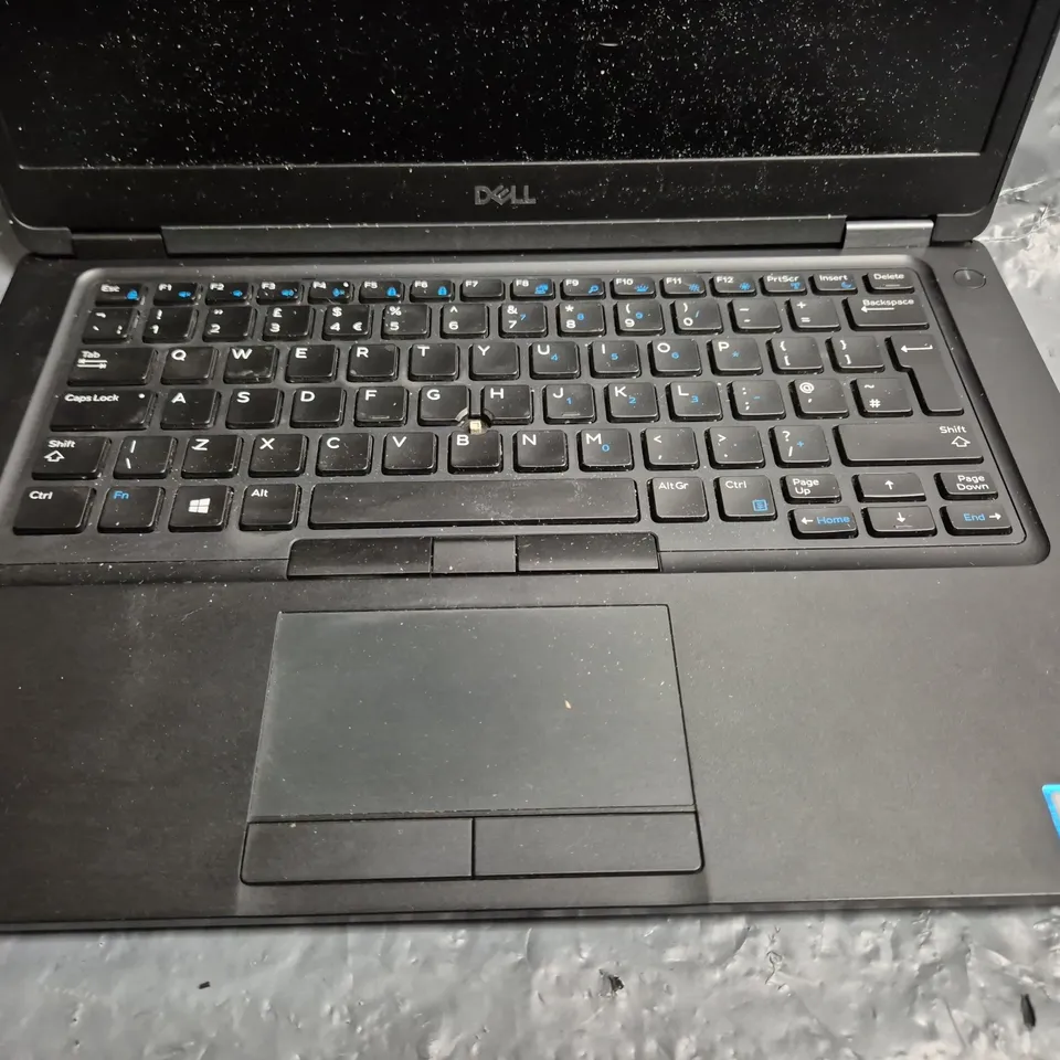 DELL LATITUDE 5490