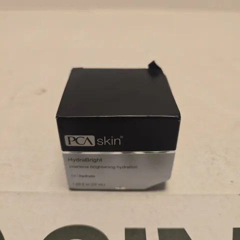PCA SKIN HYDRABRIGHT INTENSIVE BRIGHTENING HYDRATION GEL – 50 ML