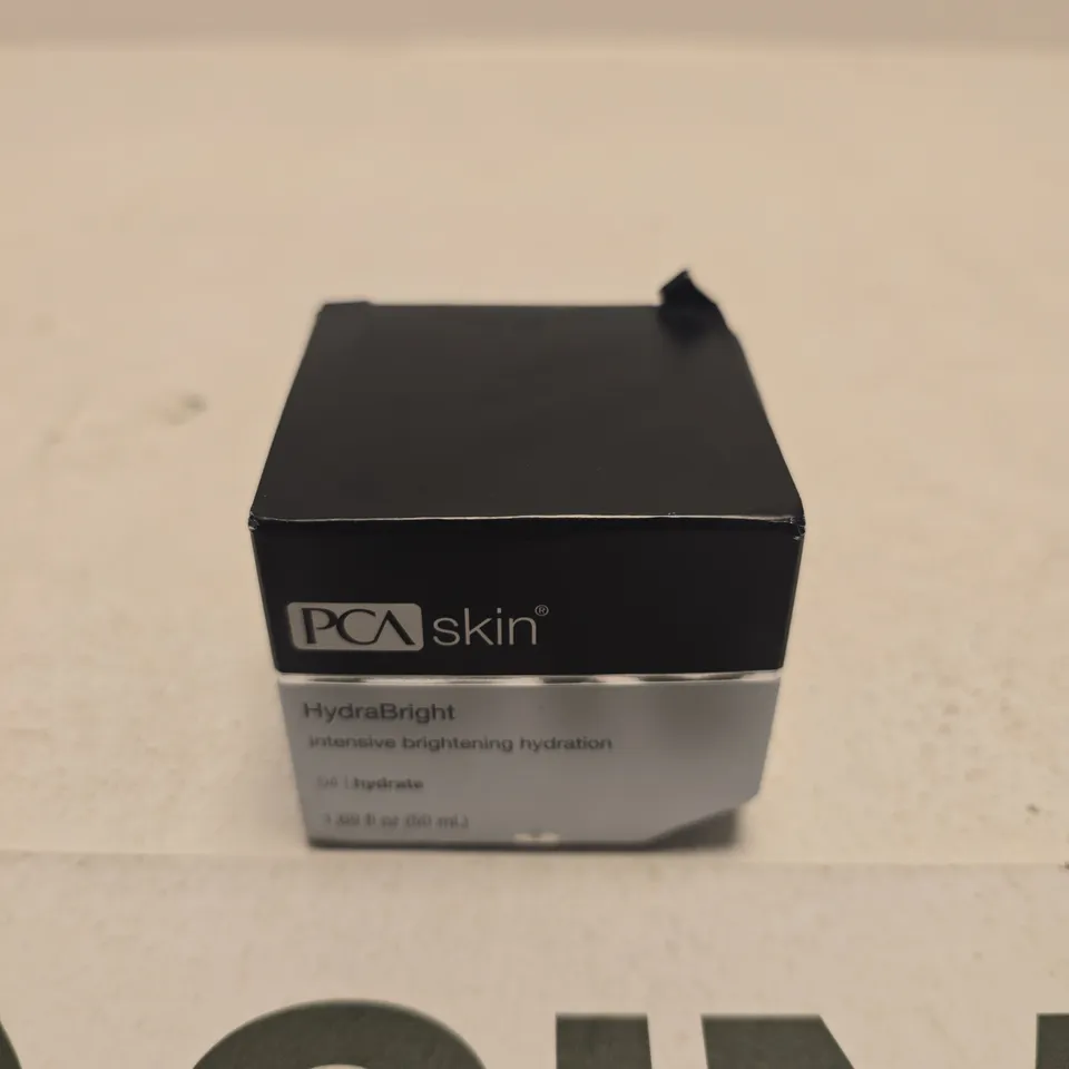 PCA SKIN HYDRABRIGHT INTENSIVE BRIGHTENING HYDRATION GEL – 50 ML